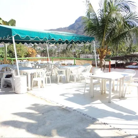 Hotel El Capricho