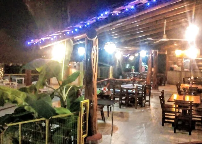El Capricho Hotel Zihuatanejo