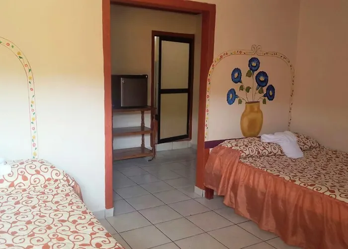 El Capricho Zihuatanejo