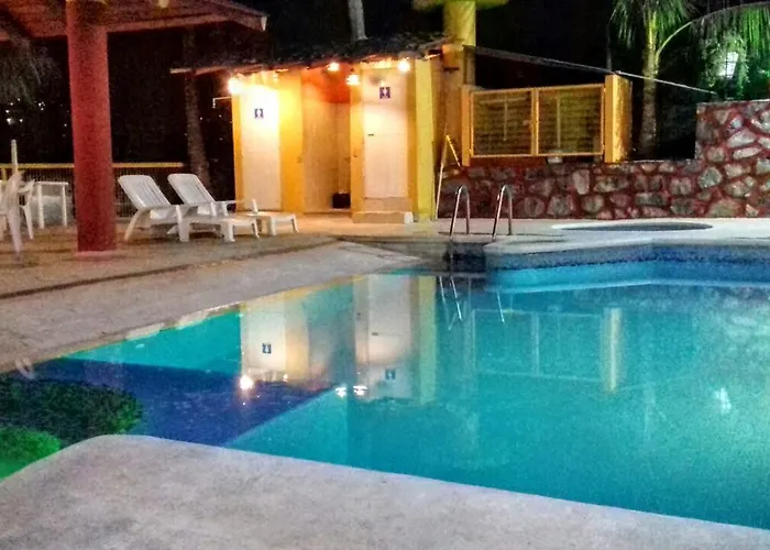 El Capricho Zihuatanejo