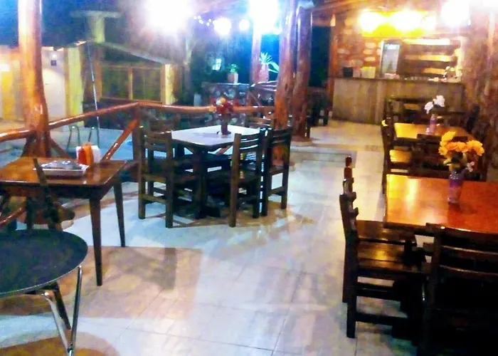 El Capricho Hotel
