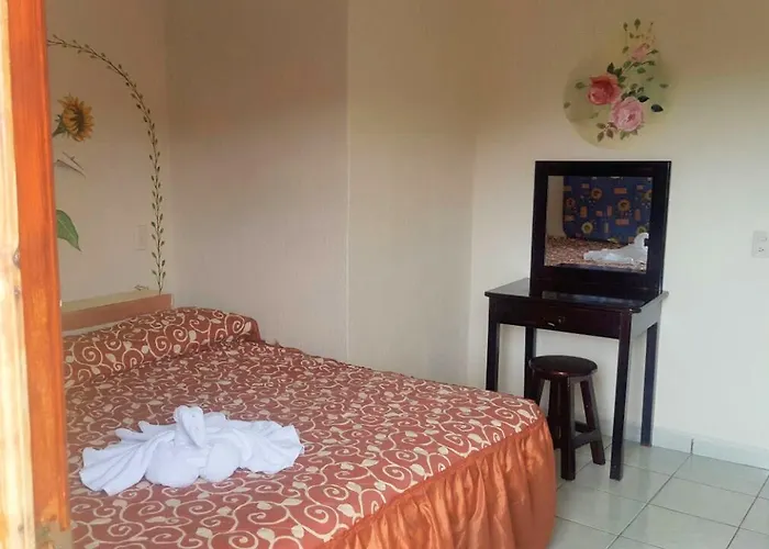 El Capricho Hotel