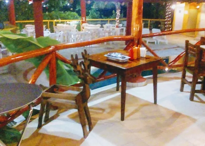 El Capricho Hotel 4*