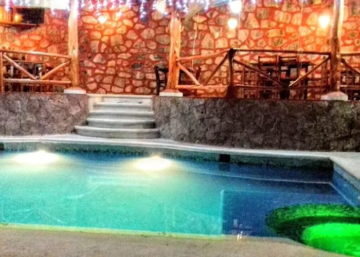 El Capricho 4* Zihuatanejo