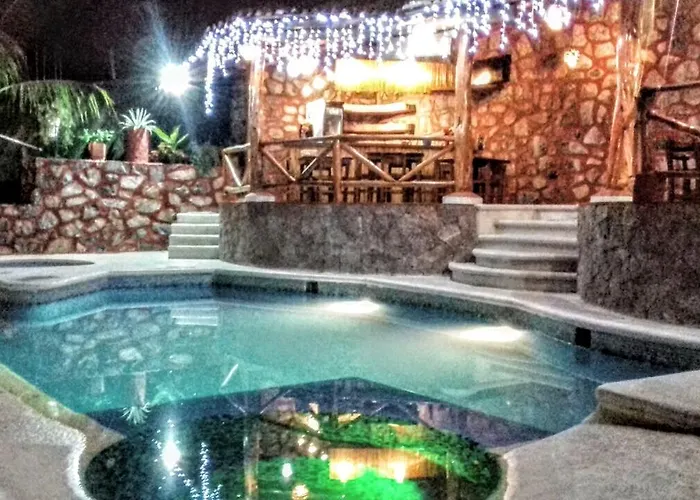 Hotel El Capricho