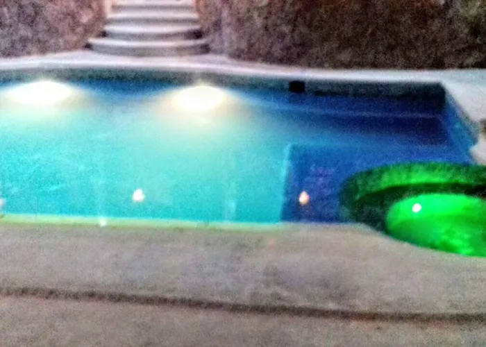 El Capricho Hotel Zihuatanejo