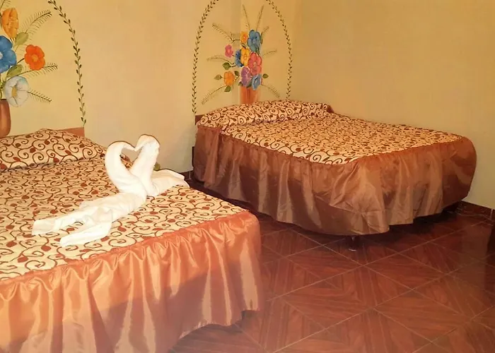 El Capricho Hotel Zihuatanejo