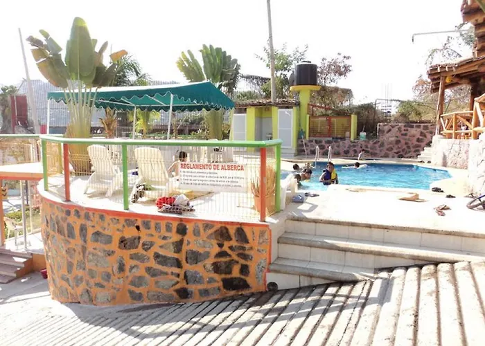 El Capricho Zihuatanejo